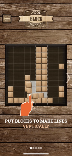 Block Puzzle Westerly(圖3)-速報App