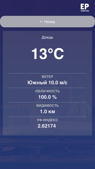 ЕР-Татарстан screenshot 3