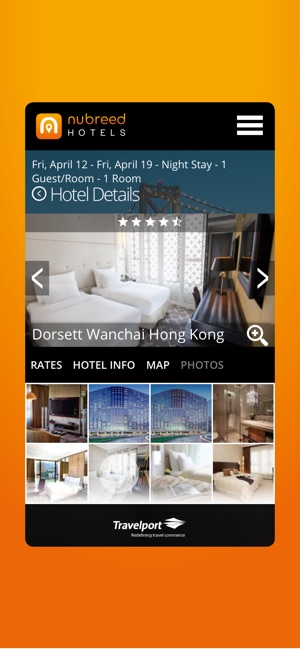 NuBreed Hotels(圖1)-速報App