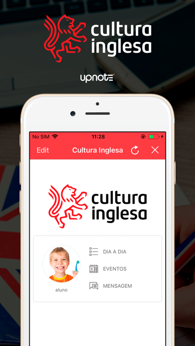 How to cancel & delete Cultura Inglesa MG from iphone & ipad 2