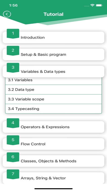 Java Program Tutorial