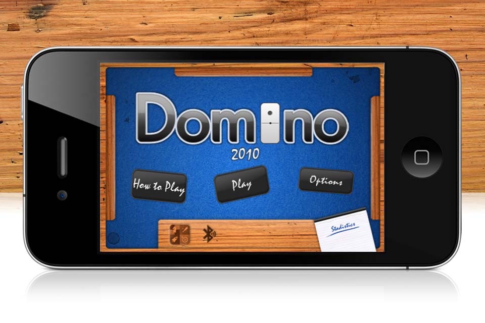 Domino for iPhone screenshot 3