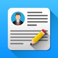  CV : Curriculum Vitae, Résumé Application Similaire