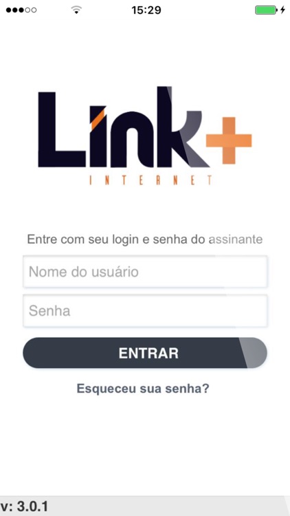 LINKMAIS INTERNET