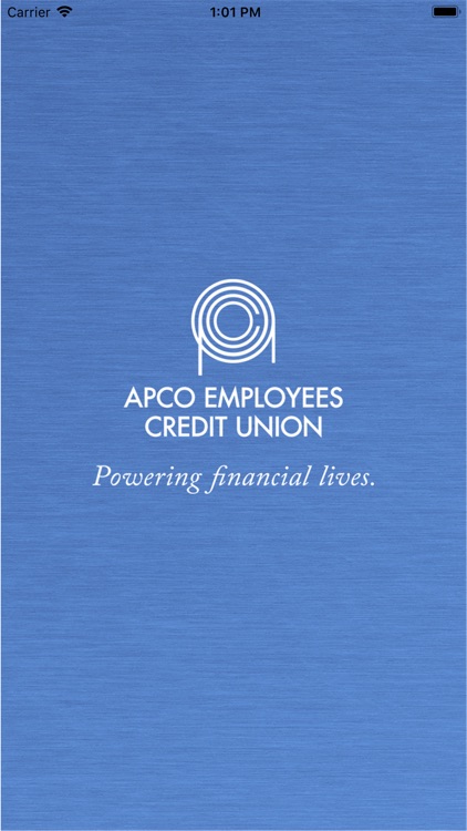 APCO Employees CU