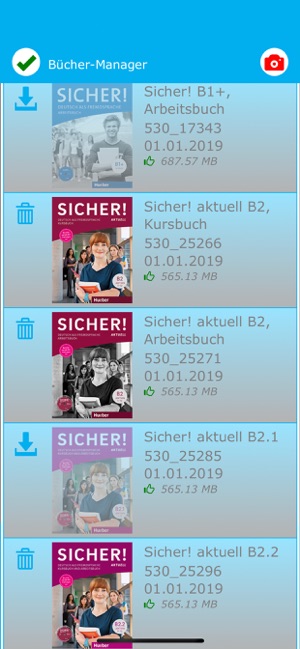 Sicher!(圖3)-速報App