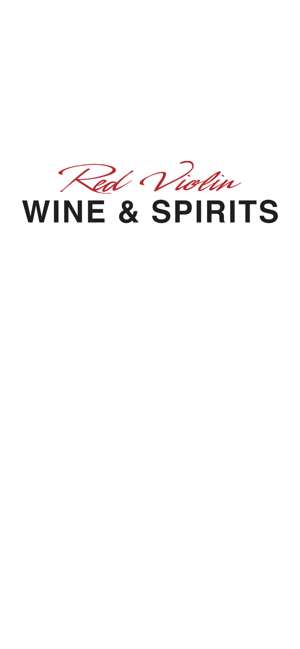 RED VIOLIN WINE & SPIRITS