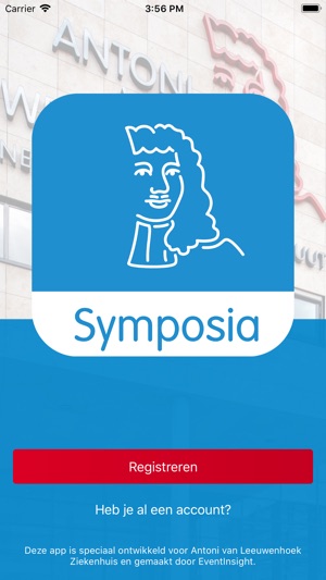 Symposia AVL