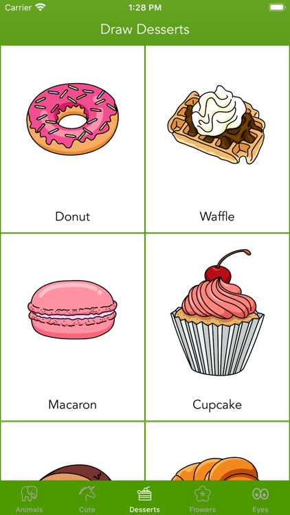 How To Draw ⋆ screenshot-4