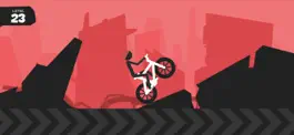 Game screenshot Wheelie Stickman Rider – Stunt mod apk