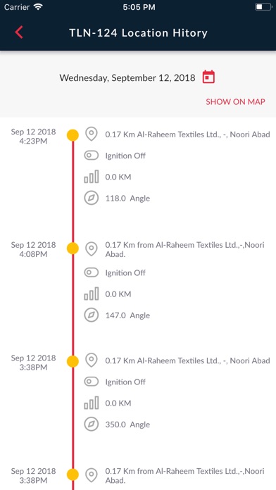 How to cancel & delete 247-Track from iphone & ipad 3