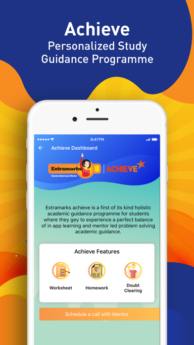 Extramarks – The Learning Appのおすすめ画像4