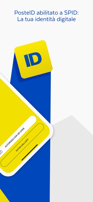 APP POSTEID AGGIORNATA SCARICA