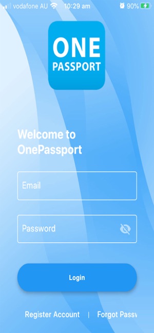 OnePassport(圖4)-速報App