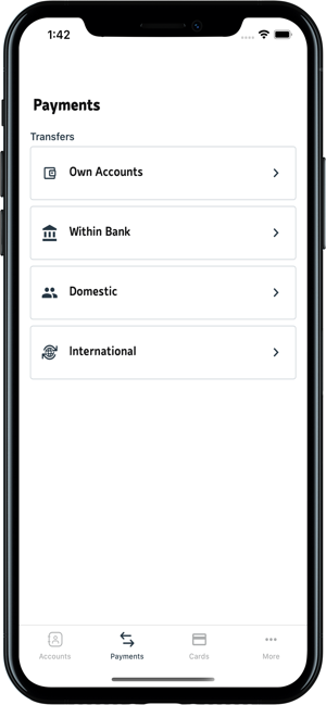 National Bank of Iraq(圖5)-速報App