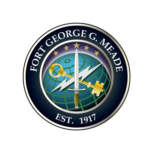 Fort George G. Meade iOS App
