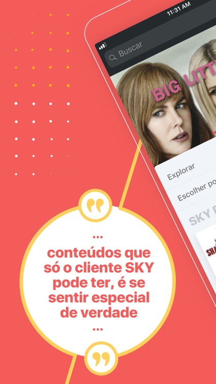Minha SKY screenshot-4