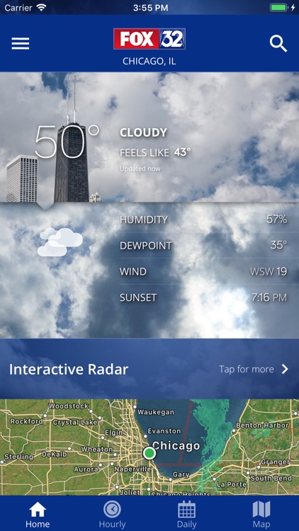 FOX 32: Chicago Local Weather