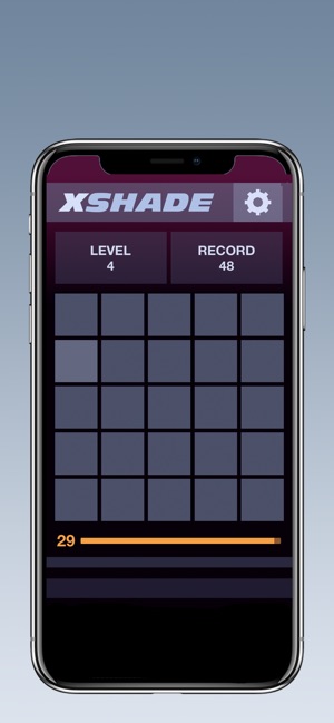 XShade - Puzzle to attention(圖2)-速報App