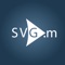 SVGm is a utility that can convert SVG (Scalable Vector Graphics) files to Swift or Objective-C code (Swift not available in free version)