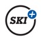 Launched in partnership with more than 30 resorts, Ski+ is the number one platform worldwide dedicated to ski and snowboard fans