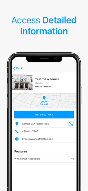 Venice Travel Guide and Map(圖3)-速報App