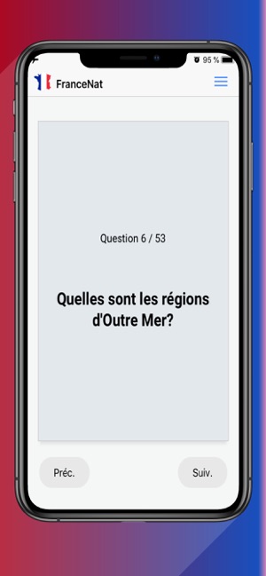 France Naturalisation(圖2)-速報App