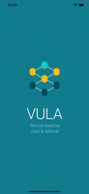 Vula Medical Referral(圖1)-速報App