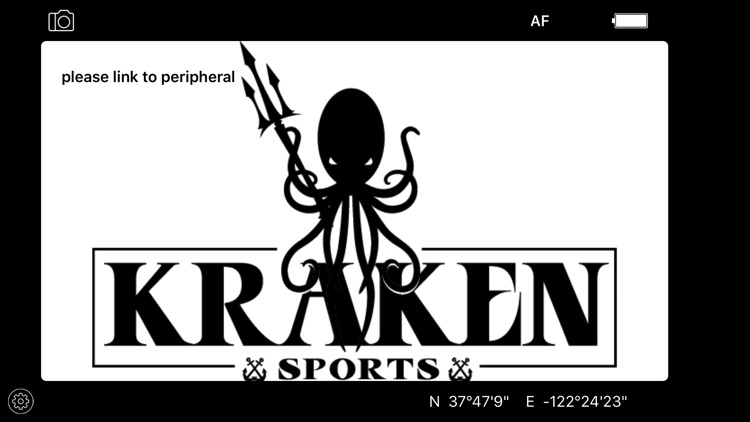 Kraken Housing