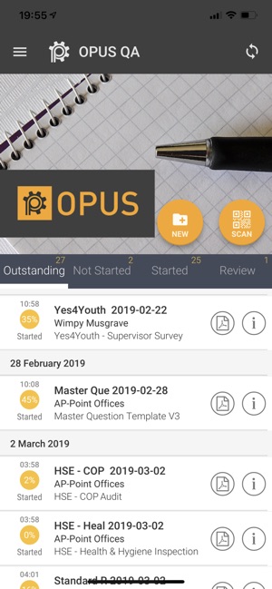 OPUS4Business(圖2)-速報App