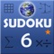 The world's best Sudoku game for iPhone/iPad
