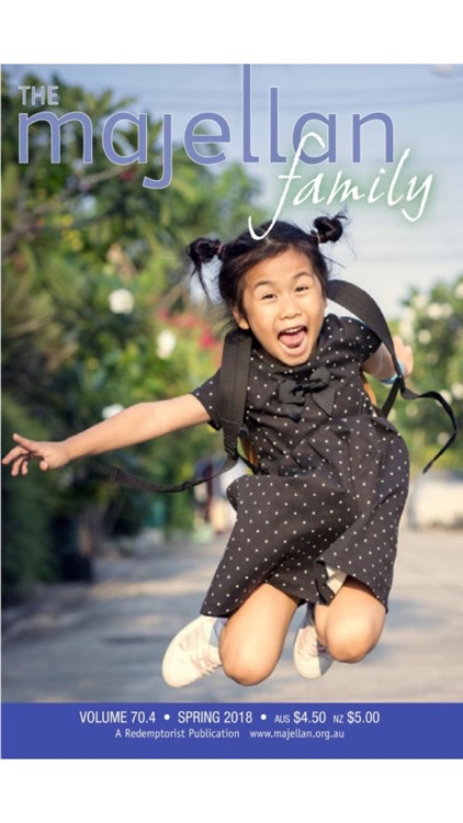 The Majellan Magazine screenshot-7