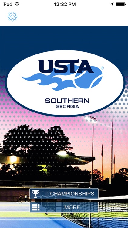 USTA GEORGIA STATE CHMPS