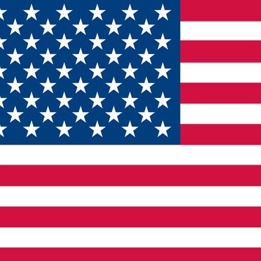 USA American History Quiz Icon