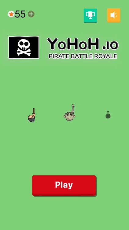  pirate battle royale io game