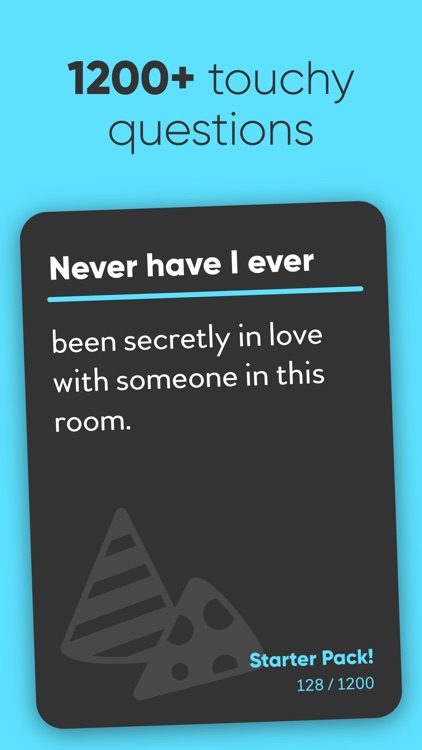 Never Have I Ever: Dirty screenshot-0
