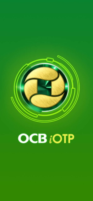 OCB iOTP