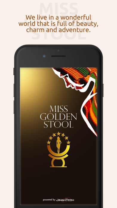 Miss Golden Stool screenshot 3