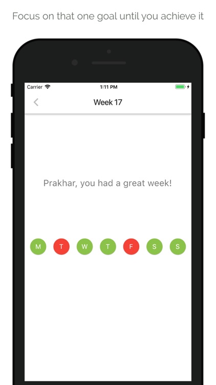 Life Calendar screenshot-4