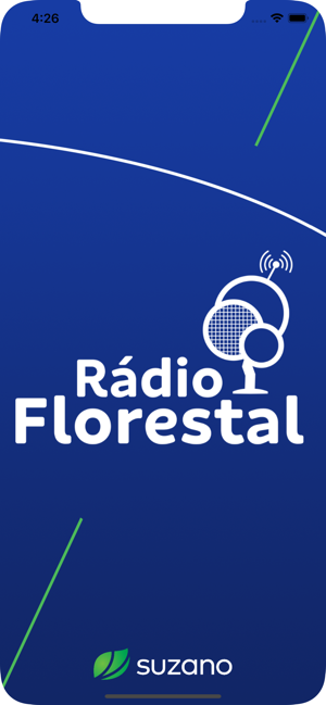 Rádio Florestal Suzano