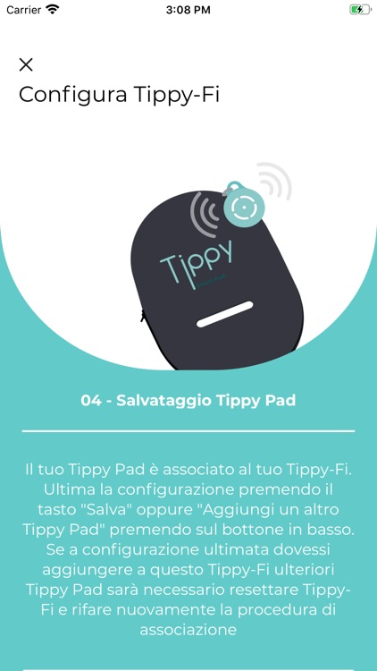 Tippy-Fi screenshot-4