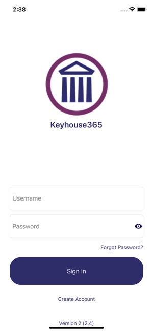 Keyhouse 365(圖1)-速報App