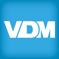  VDM Officiel Application Similaire