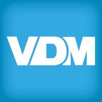 VDM Officiel ne fonctionne pas? problème ou bug?