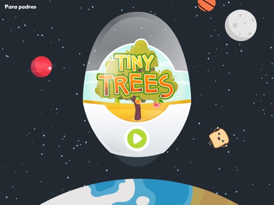 Tiny Trees Screenshots
