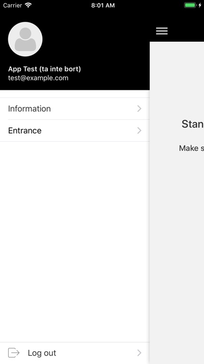 F.A.M.E Fitness Quality Club