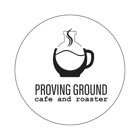 Proving Ground Cafe