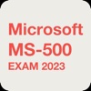 MS-500 Exam UPDATED 2023