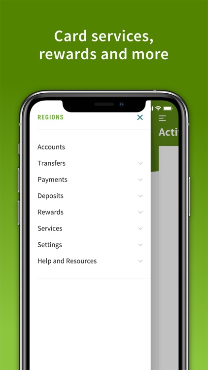 Regions Mobile screenshot-7