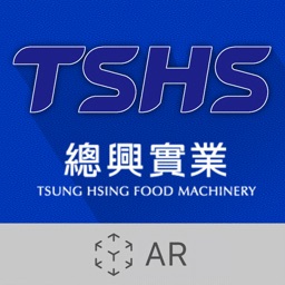 總興實業 TSHS AR